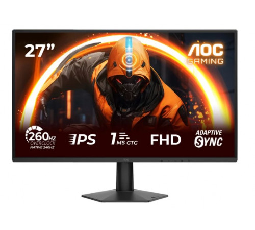 Монитор AOC Gaming 27G50Z