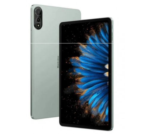 Планшет Blackview Mega 2 LTE 12GB/256GB (зеленый)