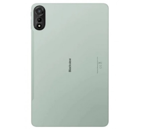 Планшет Blackview Mega 2 LTE 12GB/256GB (зеленый)