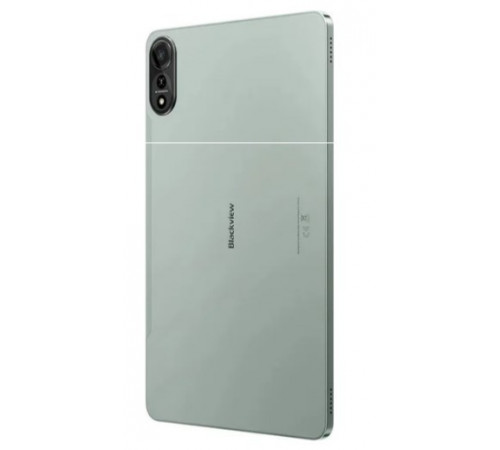 Планшет Blackview Mega 2 LTE 12GB/256GB (зеленый)