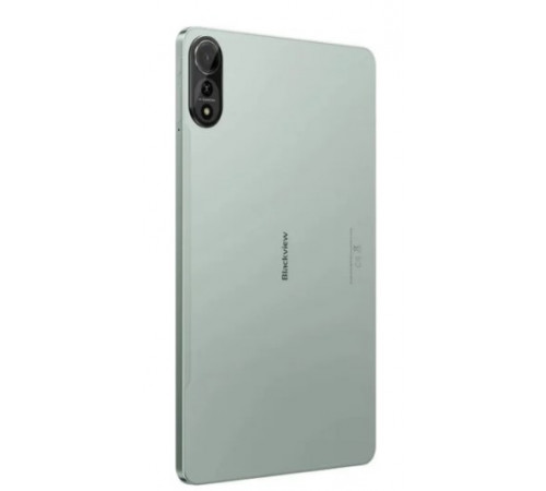 Планшет Blackview Mega 2 LTE 12GB/256GB (зеленый)