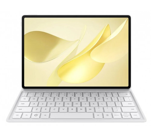 Планшет Huawei MatePad 12 X 2025 PaperMatte Wi-Fi LRT-W09 12GB/256GB с клавиатурой (белый)