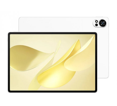 Планшет Huawei MatePad 12 X 2025 PaperMatte Wi-Fi LRT-W09 12GB/256GB с клавиатурой (белый)