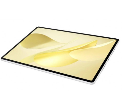 Планшет Huawei MatePad 12 X 2025 PaperMatte Wi-Fi LRT-W09 12GB/256GB с клавиатурой (белый)