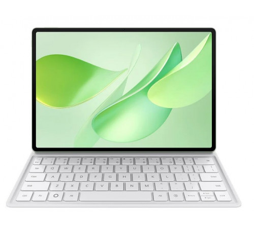 Планшет Huawei MatePad 12 X 2025 PaperMatte Wi-Fi LRT-W09 12GB/256GB с клавиатурой (зеленый)