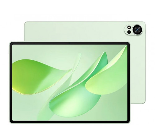 Планшет Huawei MatePad 12 X 2025 PaperMatte Wi-Fi LRT-W09 12GB/256GB с клавиатурой (зеленый)