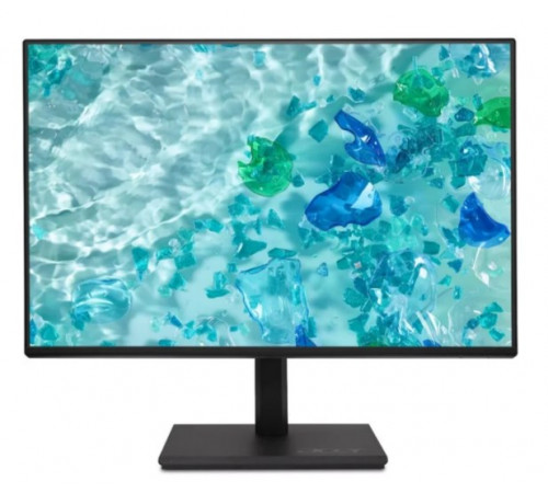 Монитор Acer Vero B277Gbmiprzxv UM.HB7CD.G03