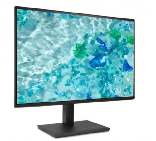 Монитор Acer Vero B277Gbmiprzxv UM.HB7CD.G03