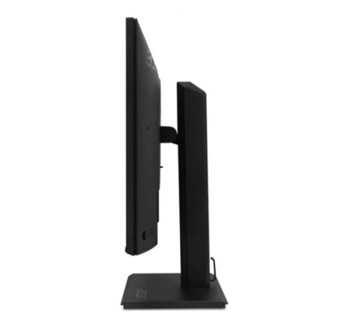 Монитор Acer Vero B277Gbmiprzxv UM.HB7CD.G03