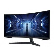 Монитор Samsung Odyssey G5 LC34G55TWWPXEN