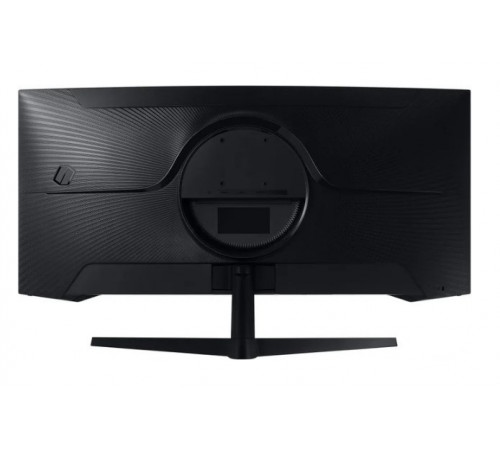 Монитор Samsung Odyssey G5 LC34G55TWWPXEN
