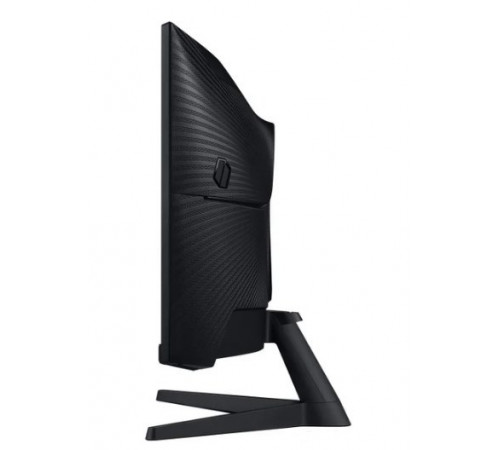 Монитор Samsung Odyssey G5 LC34G55TWWPXEN