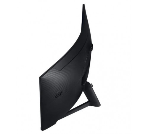 Монитор Samsung Odyssey G5 LC34G55TWWPXEN
