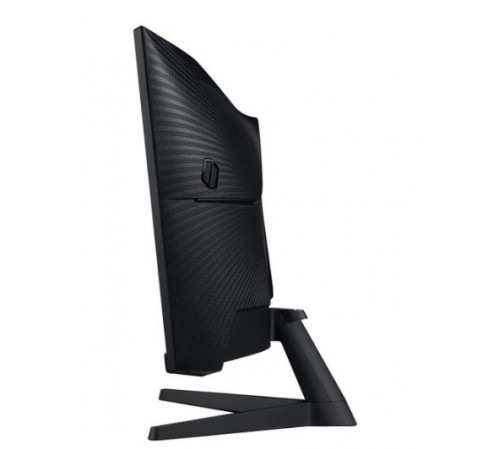 Монитор Samsung Odyssey G5 LC34G55TWWPXEN