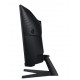 Монитор Samsung Odyssey G5 LC34G55TWWPXEN