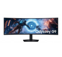 Монитор Samsung Odyssey G9 LS49FG916EIXCI