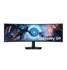 Монитор Samsung Odyssey G9 LS49FG916EIXCI