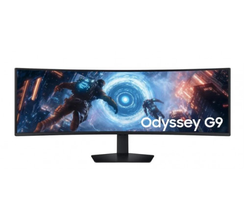 Монитор Samsung Odyssey G9 LS49FG916EIXCI