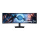 Монитор Samsung Odyssey G9 LS49FG916EIXCI