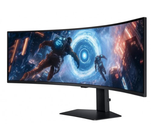 Монитор Samsung Odyssey G9 LS49FG916EIXCI