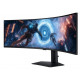 Монитор Samsung Odyssey G9 LS49FG916EIXCI