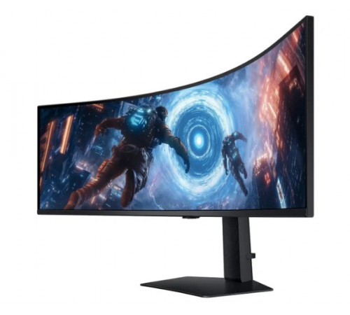 Монитор Samsung Odyssey G9 LS49FG916EIXCI