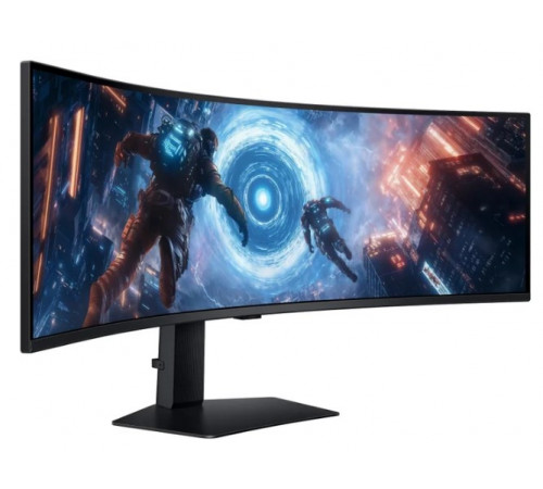 Монитор Samsung Odyssey G9 LS49FG916EIXCI