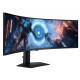 Монитор Samsung Odyssey G9 LS49FG916EIXCI