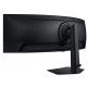 Монитор Samsung Odyssey G9 LS49FG916EIXCI