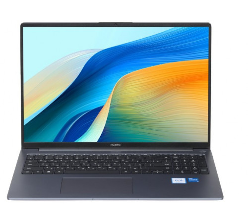 Ноутбук Huawei MateBook D 16 2024 MCLG-X 53014HYK Win 11 Pro