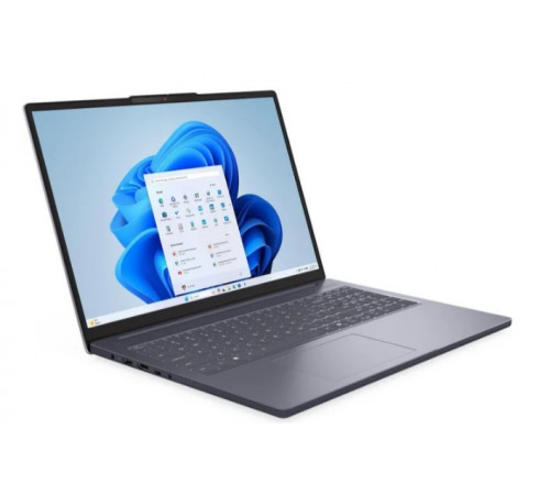 Ноутбук Lenovo IdeaPad Slim 3 16IRH10R 83K50006RK