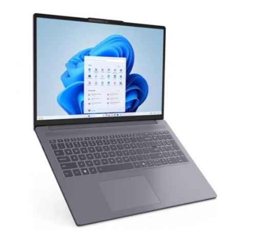 Ноутбук Lenovo IdeaPad Slim 3 16IRH10R 83K50006RK