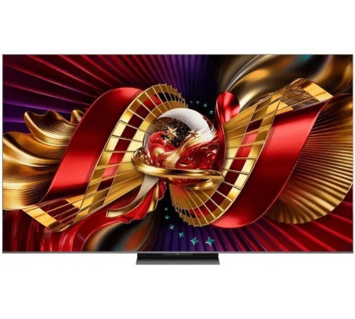 Телевизор TCL 55C8L