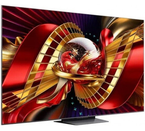 Телевизор TCL 55C8L