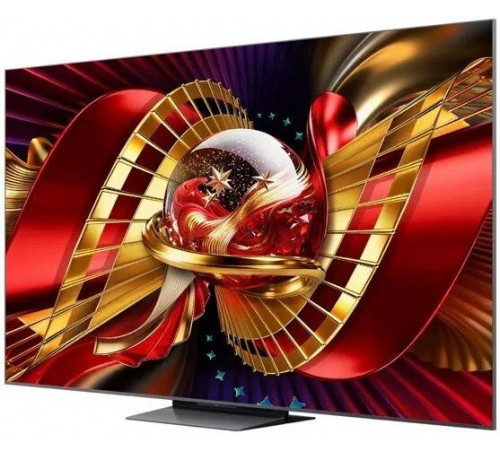Телевизор TCL 55C8L