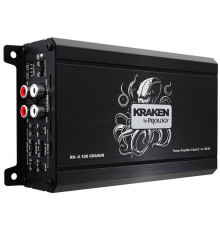 Автомобильный усилитель Prology RX-4.100 Kraken