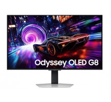 Монитор Samsung Odyssey OLED G8 LS32FG810SIXCI