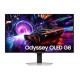Монитор Samsung Odyssey OLED G8 LS32FG810SIXCI