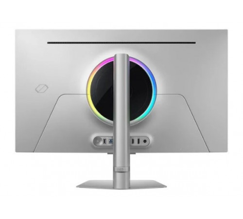 Монитор Samsung Odyssey OLED G8 LS32FG810SIXCI