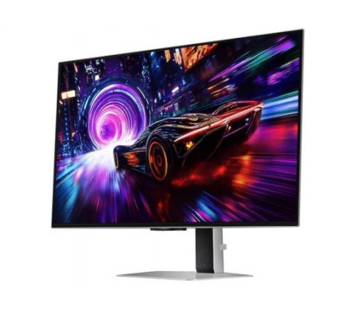 Монитор Samsung Odyssey OLED G8 LS32FG810SIXCI