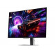 Монитор Samsung Odyssey OLED G8 LS32FG810SIXCI