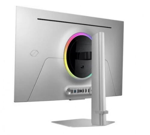 Монитор Samsung Odyssey OLED G8 LS32FG810SIXCI