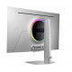 Монитор Samsung Odyssey OLED G8 LS32FG810SIXCI