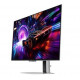 Монитор Samsung Odyssey OLED G8 LS32FG810SIXCI