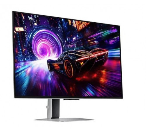 Монитор Samsung Odyssey OLED G8 LS32FG810SIXCI