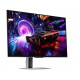 Монитор Samsung Odyssey OLED G8 LS32FG810SIXCI