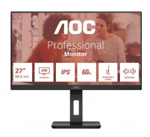 Монитор AOC U27E3UF