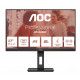 Монитор AOC U27E3UF