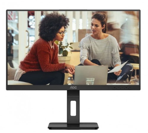 Монитор AOC U27E3UF