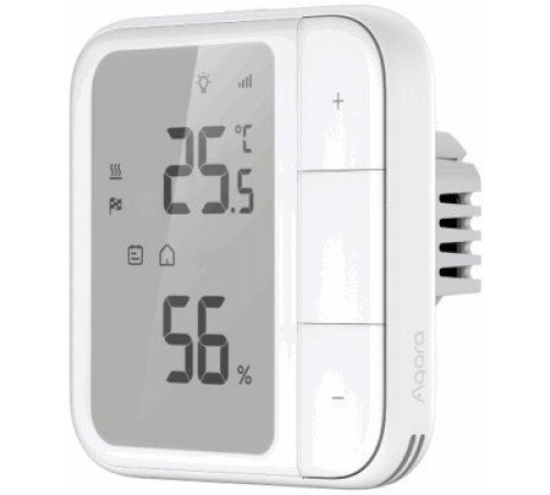 Терморегулятор Aqara W500 UT-A01D